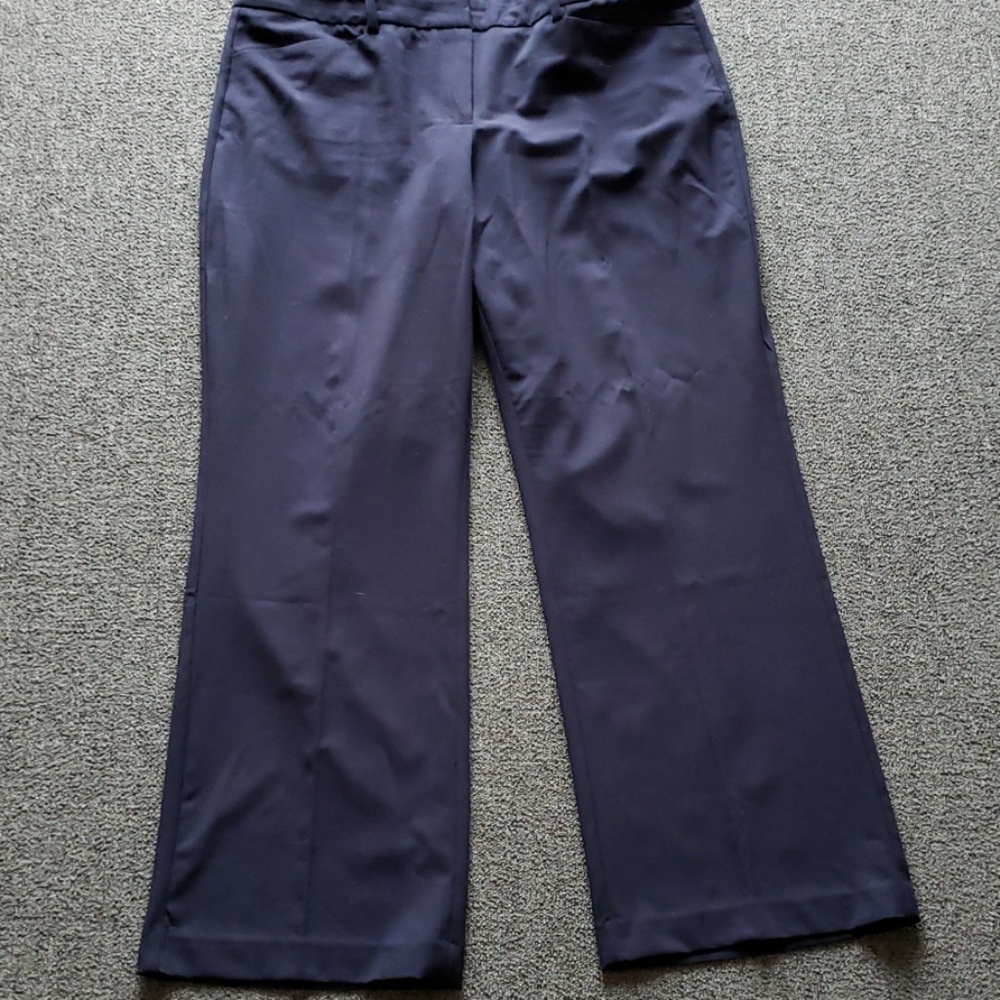 Lane Bryant Outlet Houston Trousers Size 18